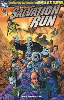 Salvation Run. Vol. 1.pdf