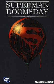 Doomsday. Superman.pdf