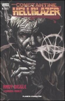 John Constantine. Hellblazer. Vol. 1.pdf