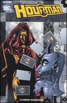Hourman. Universo DC.pdf
