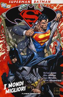 I mondi migliori. Superman/Batman. Vol. 1.pdf