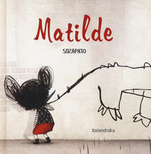 Matilde. Ediz. a colori.pdf