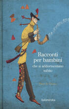 Libro Racconti per bambini che si addormentano subito. Ediz. a colori Pinto & Chinto
