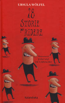 28 storie per ridere.pdf