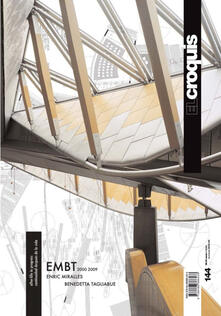 Miralles-Tagliabue 2000-2009. Ediz. inglese e spagnola. Vol. 144.pdf