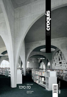 Toyo Ito 2005-2009. Ediz. inglese e spagnola. Vol. 147.pdf