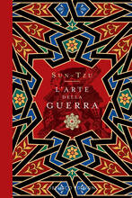 Libro L' arte della guerra Tzu Sun