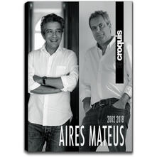 Aires Mateus 2002-2018. Ediz. inglese e spagnola.pdf