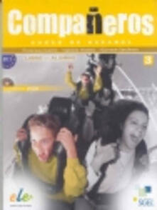Compañeros. Libro del alumno. Per la Scuola media. Con CD Audio. Vol. 3.pdf