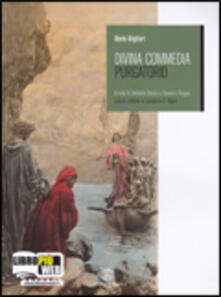 La Divina Commedia. Con quaderno. Con espansione online. Vol. 2: Purgatorio..pdf