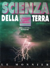 Copertina  La figlia del Sahara