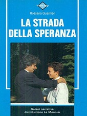 Copertina  La strada della speranza