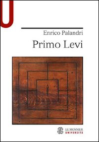 Image of Primo Levi