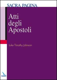 Image of Atti degli Apostoli