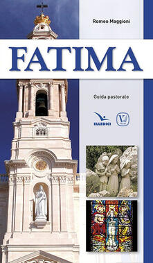 Fatima. Guida pastorale.pdf
