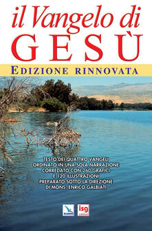 Il Vangelo di Gesù.pdf