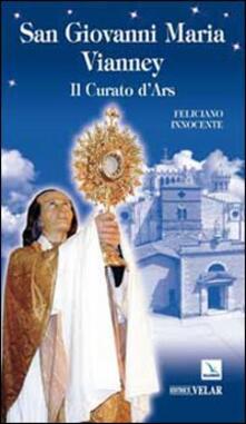 San Giovanni Maria Vianney. Il curato dArs.pdf