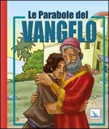 Le parabole del Vangelo.pdf