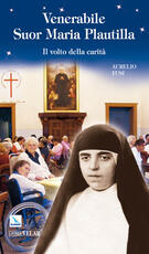 Libro Venerabile suor Maria Plautilla. Il volto della carità Aurelio Fusi