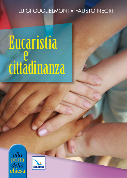 Image of Eucaristia e cittadinanza