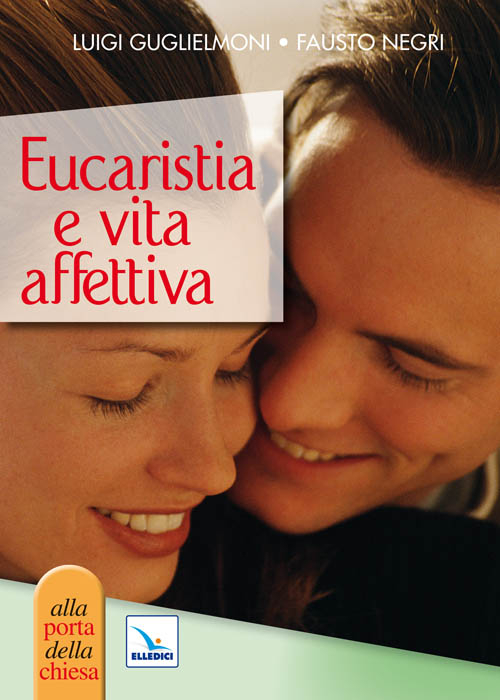 Image of Eucaristia e vita affettiva