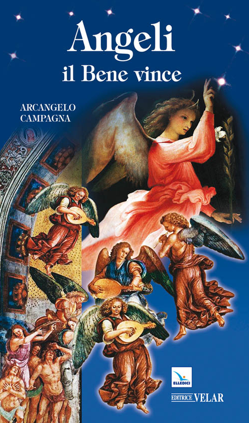 Angeli. Il bene vince Scarica PDF EPUB
