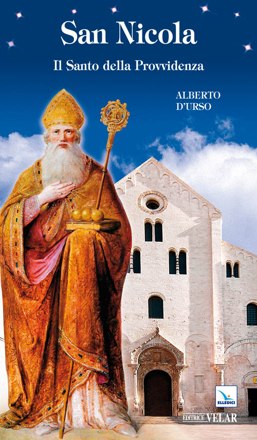 San Nicola. Il santo della Provvidenza Scarica PDF EPUB
