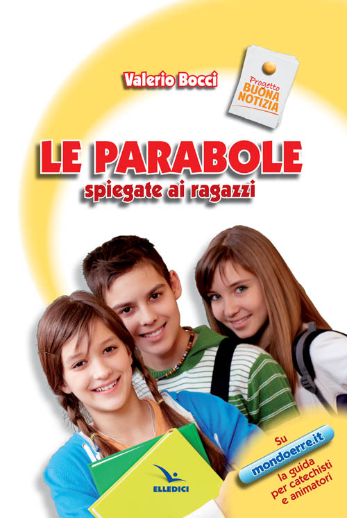 Le parabole spiegate ai ragazzi Scarica PDF EPUB
