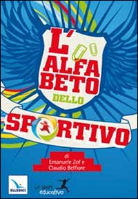 L' alfabeto dello sportivo