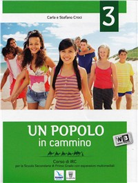 Un popolo in cammino. Con espansione online. Per la Scuola media. Vol. 3 Scarica PDF EPUB
