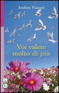 Voi valete molto di più Scarica PDF EPUB
