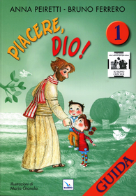 Piacere, Dio! Guida. Vol. 1 Scarica PDF EPUB
