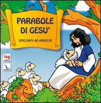 Parabole di Gesù Scarica PDF EPUB
