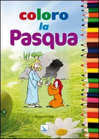 Coloro la Pasqua