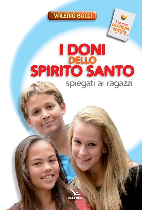 I doni dello Spirito Santo spiegati ai ragazzi