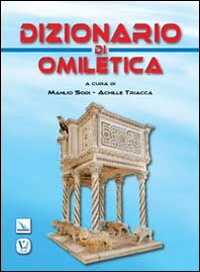 Image of Dizionario di omiletica