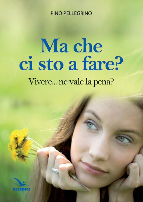 Ma che ci sto a fare? Scarica PDF EPUB
