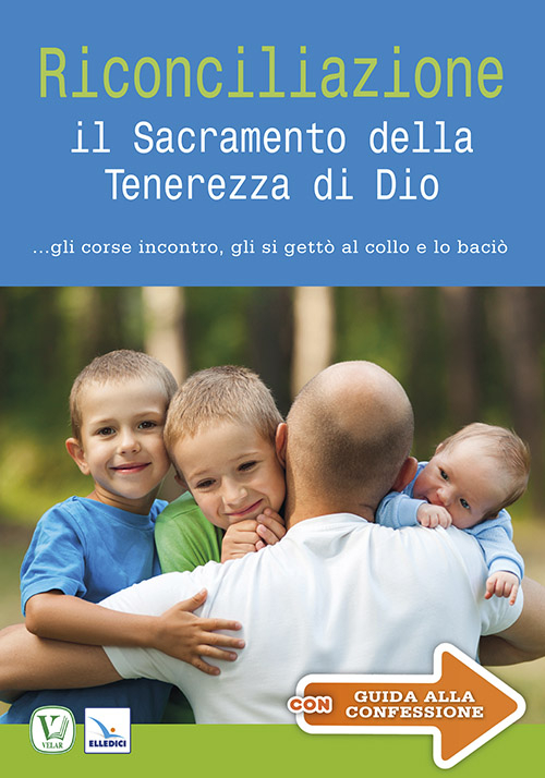 Riconciliazione. Il sacramento della tenerezza di Dio Scarica PDF EPUB
