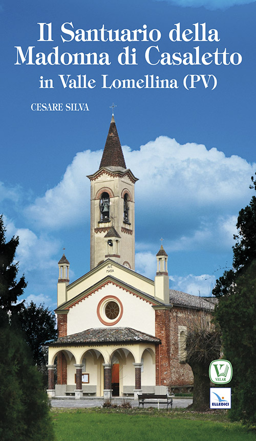 Santuario della madonna di Casaletto