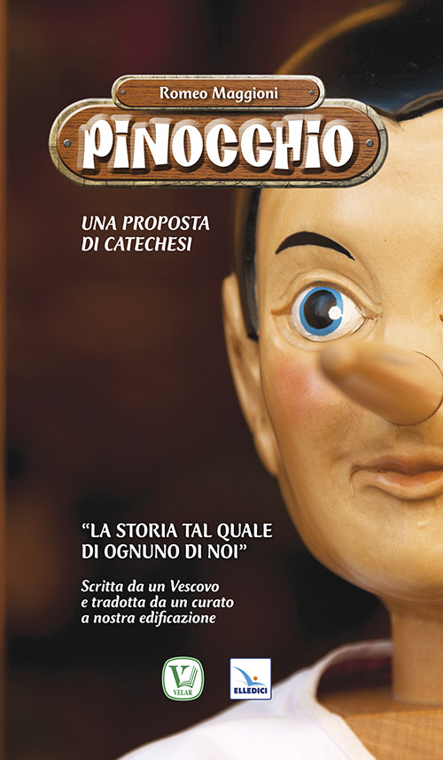 Pinocchio. Proposta di catechesi Scarica PDF EPUB
