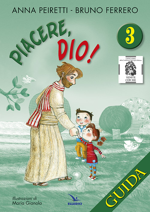 Piacere Dio! Guida. Vol. 3 Scarica PDF EPUB
