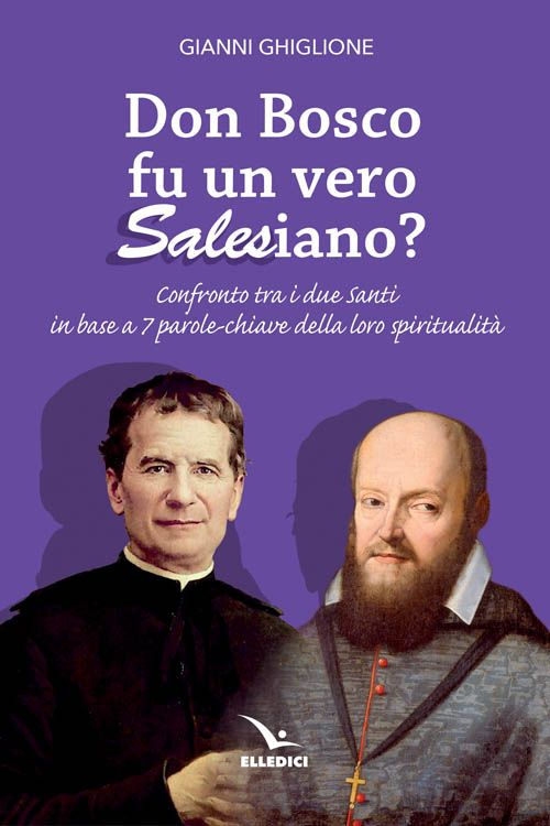 Don Bosco fu un vero salesiano? Scarica PDF EPUB
