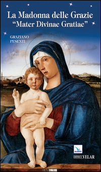 La Madonna delle Grazie. «Mater divinae gratiae» Scarica PDF EPUB
