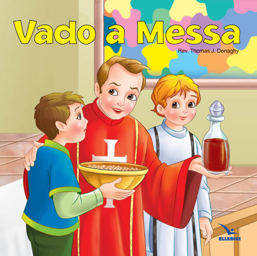 Image of Vado a messa