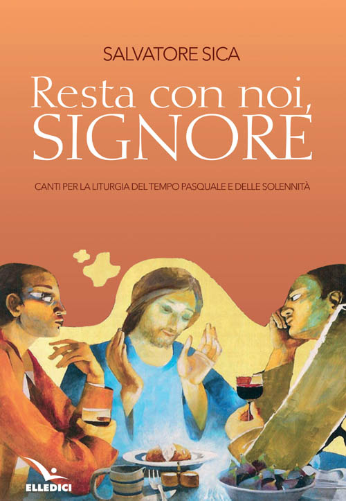 Resta con noi, Signore Scarica PDF EPUB
