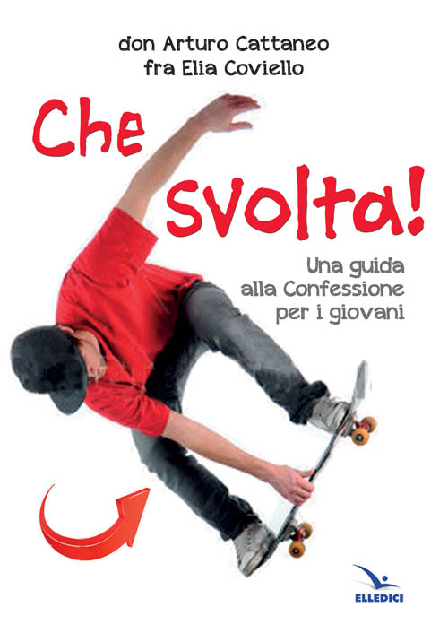 Che svolta! Scarica PDF EPUB
