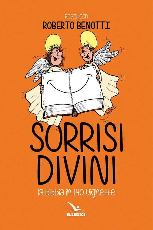 Sorrisi divini Scarica PDF EPUB
