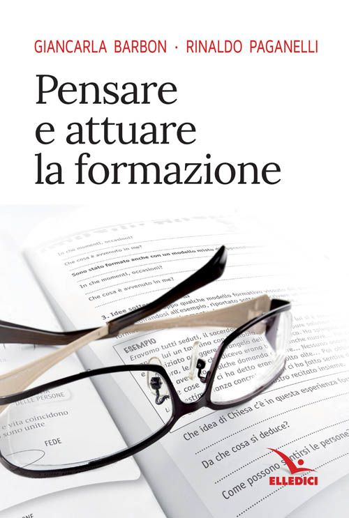 Pensare e attuare la formazione Scarica PDF EPUB
