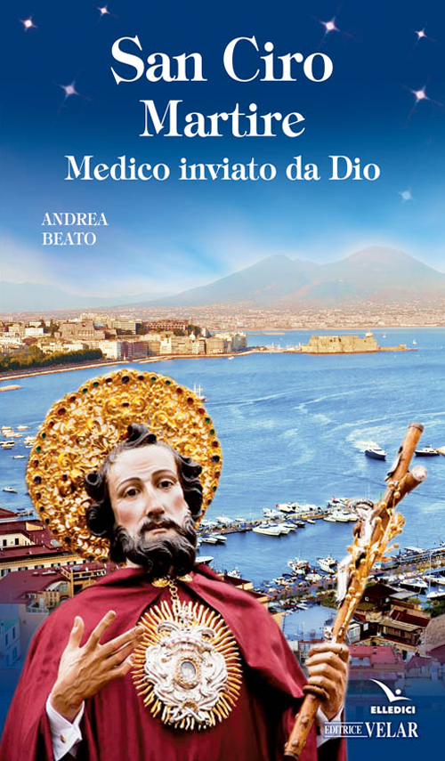 San Ciro martire Scarica PDF EPUB
