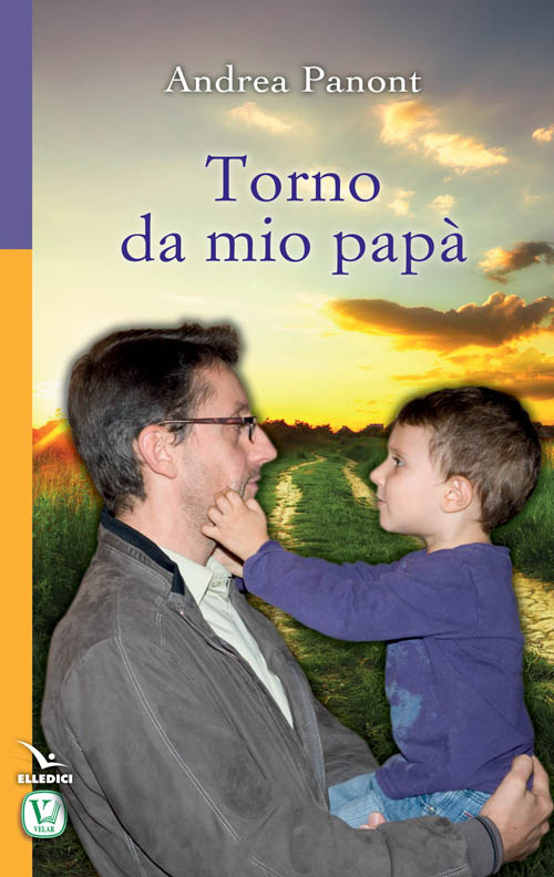 Torno da mio papà Scarica PDF EPUB
